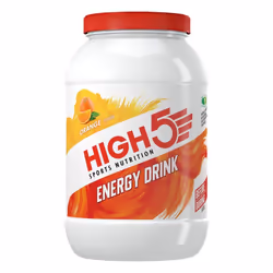 High5 Energy Source Orange Jar 2.2Kg