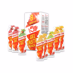 HIGH5 Gel Taster Pack