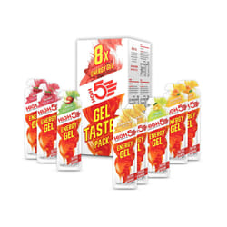 HIGH5 Gel Taster Pack