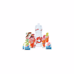 HIGH5 Starter Kit Nutrition Pack Combining Energy, Hydration & Recovery,