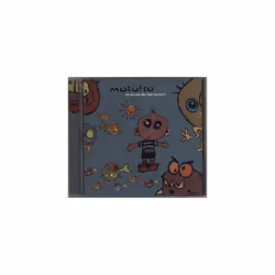 ID7900z - Moloko - Do You Like My Tight - ECHCD 7 - CD - uk