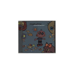 ID7900z - Moloko - Do You Like My Tight - ECHCD 7 - CD - uk