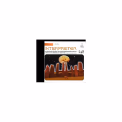 Julian Cope  Interpreter CD