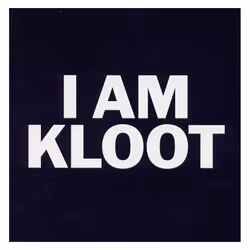 I Am Kloot - I Am Kloot - CD