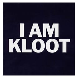 I Am Kloot - I Am Kloot - CD