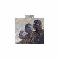 ID7900z - Engineers - Engineers - ECHCD61 - CD - uk