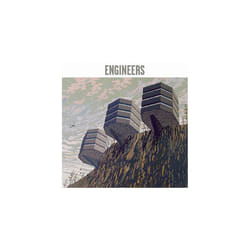 ID7900z - Engineers - Engineers - ECHCD61 - CD - uk