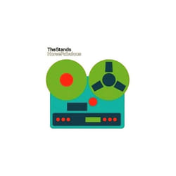 Horse Fabulous - Stands, The CD