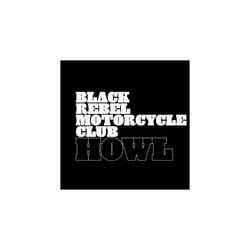 Howl - Black Rebel Motorcycle Club - CD