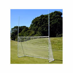 Precision Multi Sport Steel Goal - 10ft -