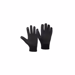 Precision Essential Warm Players Gloves Junior Infants