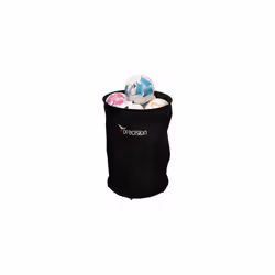 balloon 50 x 75 cm polyester black