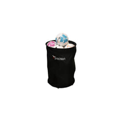 balloon 50 x 75 cm polyester black