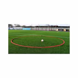 Precision Tiki Taka Ring 20' Diameter