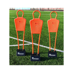 Precision Mini Mannequins (set of 3) -  - Fluo Orange