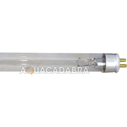 UV BULB UVC TUBE SPARE LAMP POND FILTER - UV Bulb Wattage: 18W UV Bulb