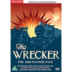 Cherry Red Records Wrecker, The