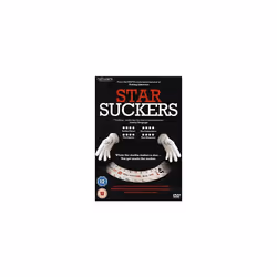 Starsuckers [2009] (DVD)