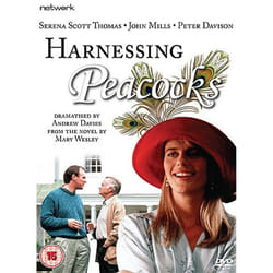 Network Releasing Harnessing Peacocks DVD English
