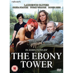 Network Releasing Ebony Tower (The) DVD English