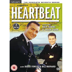 Network Releasing Heartbeat: The Complete Series 07 DVD English