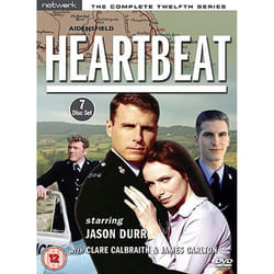 Network Distributing Limited Heartbeat: The Complete Series 12 DVD English