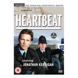 Network Distributing Limited Heartbeat: The Complete Series 14 DVD English