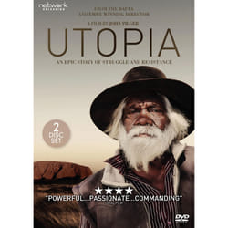 Network Releasing Utopia DVD English
