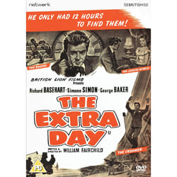 Network Releasing Extra Day (The) DVD English