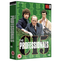 Network Releasing Professionals (The): MkII DVD English