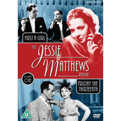 Network Releasing Jessie Matthews Revue (The): Volume 1 DVD English