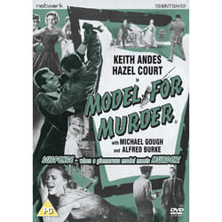 Network Releasing Model for Murder DVD English