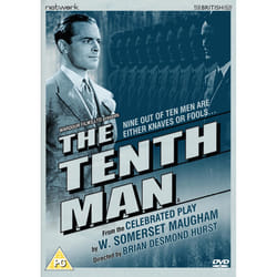 Network Releasing Tenth Man (The) DVD English