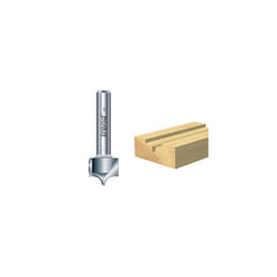 Trend 11/50X1/4TC 11/50 x 1/4 TCT Ovolo Cutter 4.0mm Radius