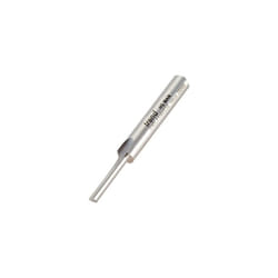 Professional 14 Shank Straight Router Cutter BitRef 240LX14HSS X Diameter 48mm Cutting Legnth 19mm High Speed Steel