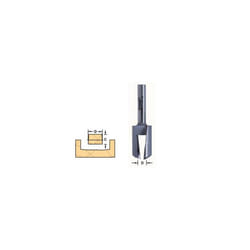Trend 24/80X1/4TC 24/80 x 1/4 TCT Plug Maker No.8