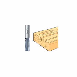 Trend 3/08X1/2TC 3/08 x 1/2 TCT Two Flute Cutter 12.7mm x 25mm