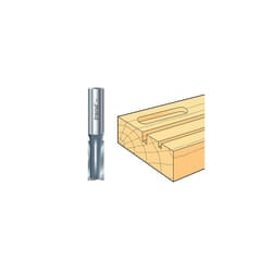 Trend 3/08X1/2TC 3/08 x 1/2 TCT Two Flute Cutter 12.7mm x 25mm