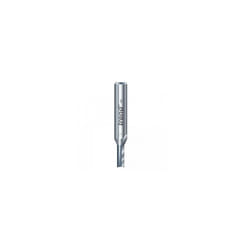 Trend 3/10X1/4TC 3/10 x 1/4 TCT Two Flute Cutter 3.2mm x 11mm