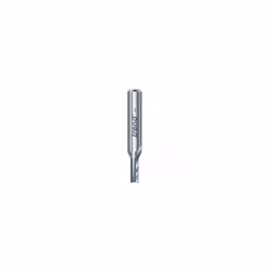 Trend 3/1X1/4TC 3/1 x 1/4 TCT Two Flute Cutter 5.0mm x 16mm