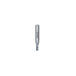 Trend 3/1X1/4TC 3/1 x 1/4 TCT Two Flute Cutter 5.0mm x 16mm