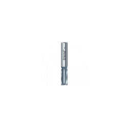 Trend 3/20X1/4TC 3/20 x 1/4 TCT Two Flute Cutter 6.3mm x 16mm