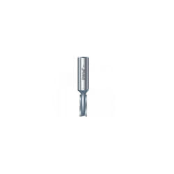 Trend 3/22X1/2TC 3/22 x 1/2 TCT Two Flute Cutter 6.3mm x 25mm