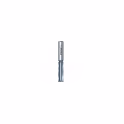 Trend 3/3X1/4TC 3/3 x 1/4 TCT Two Flute Cutter 7.0mm x 19mm