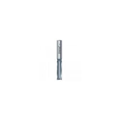 Trend 3/3X1/4TC 3/3 x 1/4 TCT Two Flute Cutter 7.0mm x 19mm