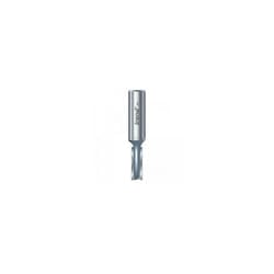 Trend 3/4X1/2TC 3/4 x 1/2 TCT Two Flute Cutter 8.0mm x 19mm