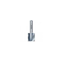 Trend 3/80X1/4TC 3/80 x 1/4 TCT Two Flute Cutter 12.7mm x 19mm