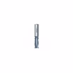 Trend 3/81X1/2TC 3/81 x 1/2 TCT Two Flute Cutter 12.7mm x 32mm