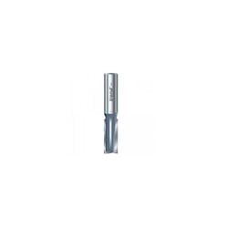 Trend 3/83X1/2TC 3/83 x 1/2 TCT Two Flute Cutter 12.7mm x 50mm