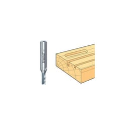 Trend 3/8LX1/4TC 3/8L x 1/4 TCT Two Flute Cutter 12.0mm x 19mm